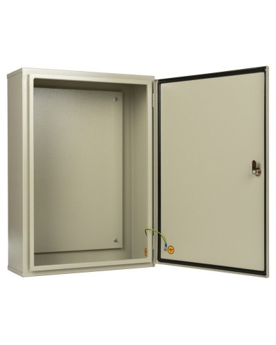 ЩМП - 07 МЭК (700х500х210) IP65 (MEC11309). Шкаф с монтажной панелью. МЭК-Электрика в Щелково