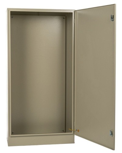 ЩМП - 011 МЭК(1600х800х400) IP31 (MEC11120). Шкаф с монтажной панелью. МЭК-Электрика в Щелково