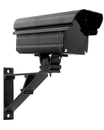IR-1 ZOOM (850). Прожектор инфракрасный Helios. Микролайт в Щелково