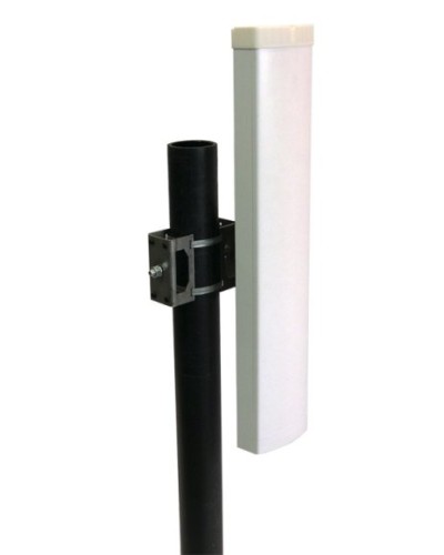ФОРТЕЗА-500 bluetooth. Извещатель охранный радиоволновый линейный с bluetooth интерфейсом. Охранная техника в Щелково