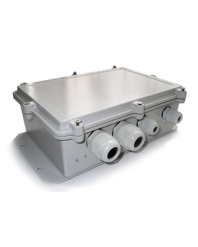 КСУМ-20 (20 цепей). Коробка соединительная. ОМЕГА-Микродизайн в Щелково