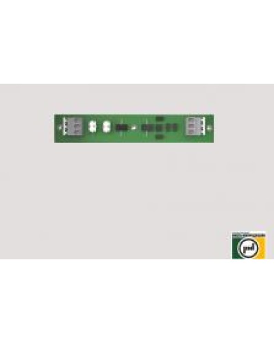 ГР-2С. Плата сменная для блока. ОМЕГА-Микродизайн в Щелково