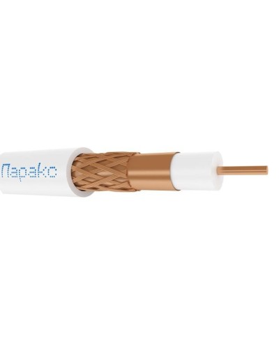 РК 75-4,8-322 (RG 6/U solid) (Паритет). Кабель коаксиальный радиочастотный. Паритет в Щелково