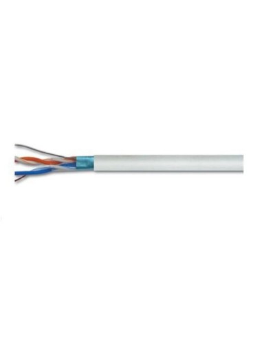 ParLan F/UTP Cat5e PVC 2х2х0,52 (100006). Кабель «витая пара» (LAN) для структурированных систем связи. Паритет в Щелково