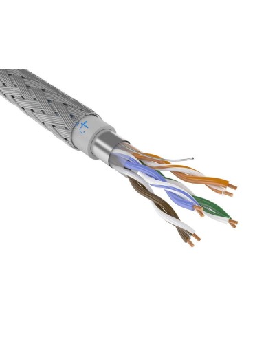 ParLan ARM F/UTP Cat5е 4х2х0,52 PVC. Кабель «витая пара» (LAN) для структурированных систем связи. Паритет в Щелково