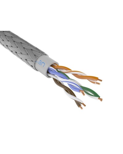 ParLan ARM U/UTP Cat5е 4х2х0,52 PVC. Кабель «витая пара» (LAN) для структурированных систем связи. Паритет в Щелково