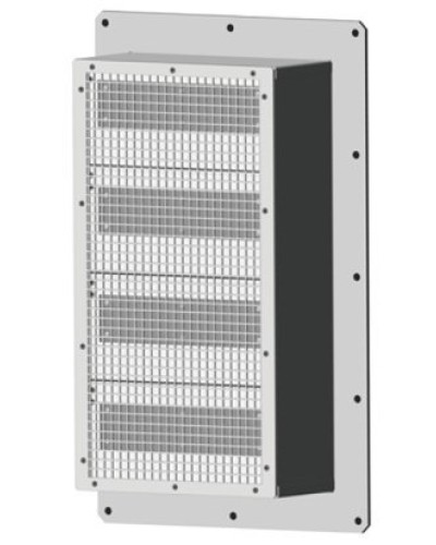 Декоративная решетка для КСИД 600/450Д. Решетка декоративная. Пожтехника в Щелково