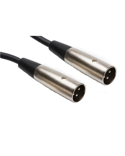 XLR (ш)-XLR (ш)/1,5. Корд межблочный 1.5 метра. Прочие зарубежные в Щелково