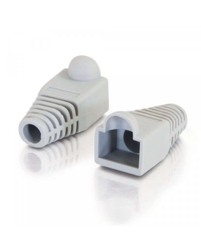 RJ-45-cap (серый). Изолирующий колпачок. Прочие зарубежные в Щелково