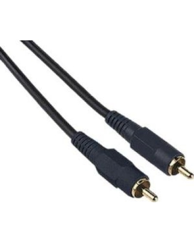 RCA (ш)-RCA (ш)/3. Корд межблочный RCA-RCA . Прочие зарубежные в Щелково