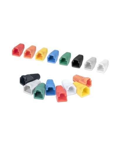 RJ-45-cap (зеленый). Изолирующий колпачок. Прочие зарубежные в Щелково