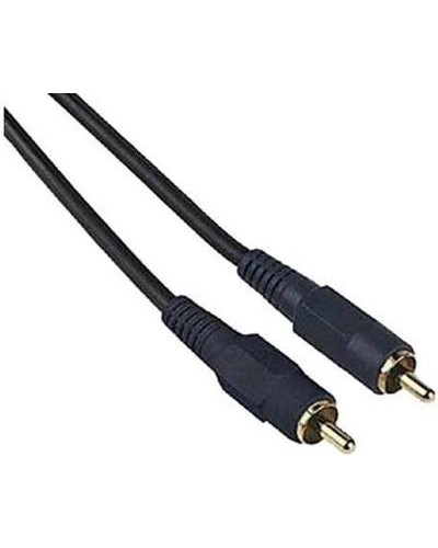 RCA (ш)-RCA (ш)/1,5. Корд межблочный RCA-RCA . Прочие зарубежные в Щелково