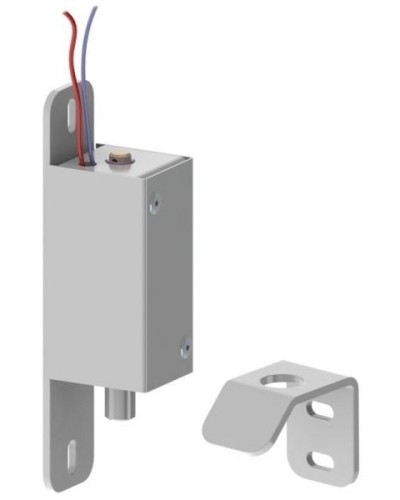 Promix-SM491.10 (Шериф-9.1). Замок электромеханический. Промикс в Щелково