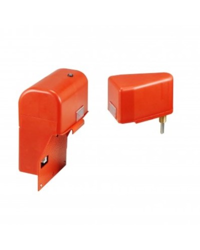 Promix-SM410.20.1 red. Замок электромеханический. Промикс в Щелково