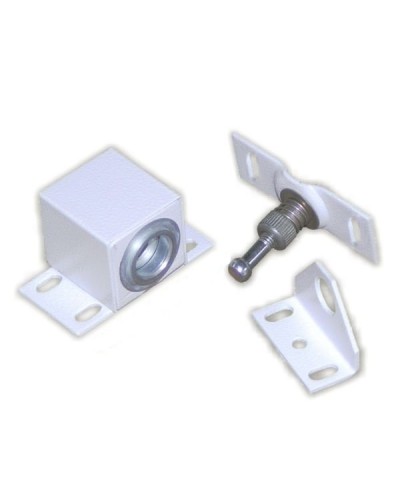 Promix-SM102.00 white (Шериф-2 лайт НО-Б). Замок электромеханический. Промикс в Щелково