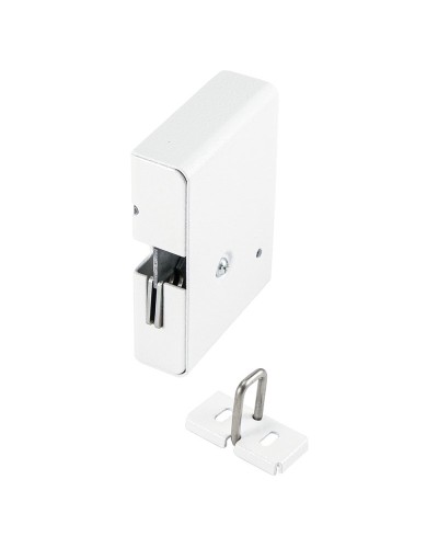 Promix-SM308.10.1 white (Шериф-8 НЗ-Б). Замок электромеханический. Промикс в Щелково