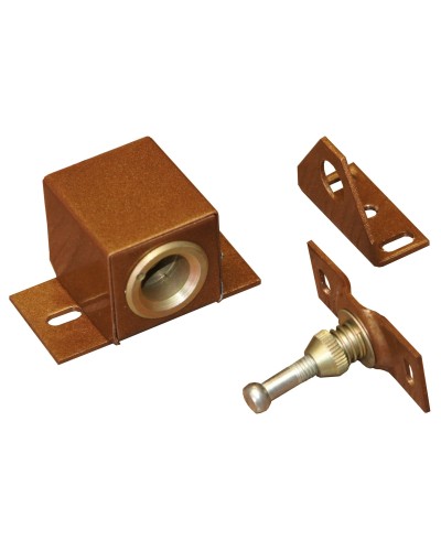 Promix-SM102.10 brown (Шериф-2 лайт НЗ-К). Замок электромеханический. Промикс в Щелково