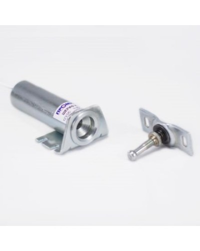 Promix-SM104.10 (Шериф-4 НЗ). Замок электромеханический. Промикс в Щелково