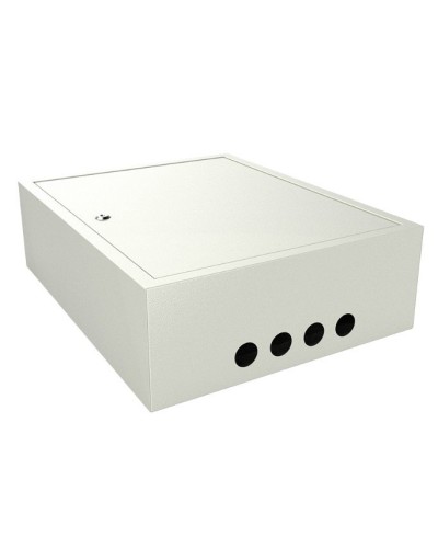 ЩМП-2-1 IP31 Корпус металлический с монтажной панелью Стандарт 500х400х150 (PR08.26443). Корпус металлический. Промрукав в Щелково