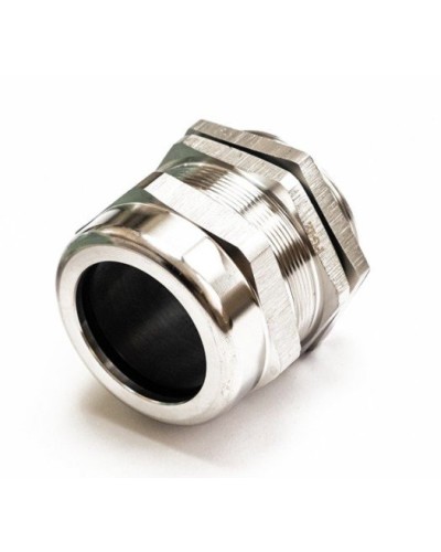 Сальник PGM 42 (IP68) D отверстия 32-38 мм нержавеющая сталь (PR08.7416). Кабельный ввод PGM. Промрукав в Щелково