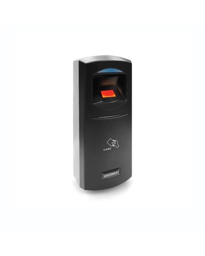 BioSmart 4-E-EM-T-L. Контроллер биометрический. Прософт-Биометрикс в Щелково