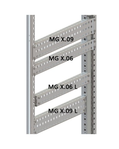 MG 60.06 (4шт). Рейка монтажная. ПРОВЕНТО в Щелково
