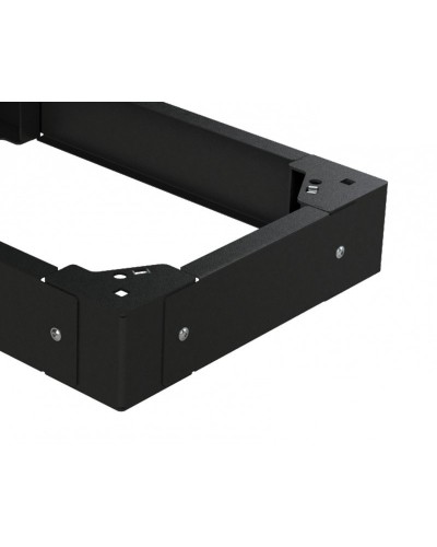 ZA 120.00 v.2 (2шт). Передние и задние элементы цоколя 100х1200. ПРОВЕНТО в Щелково