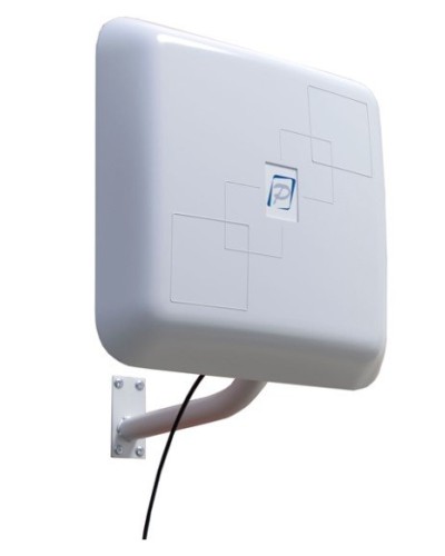 REMO BAS-2301 WiFi. Антенна панельная. РЭМО в Щелково