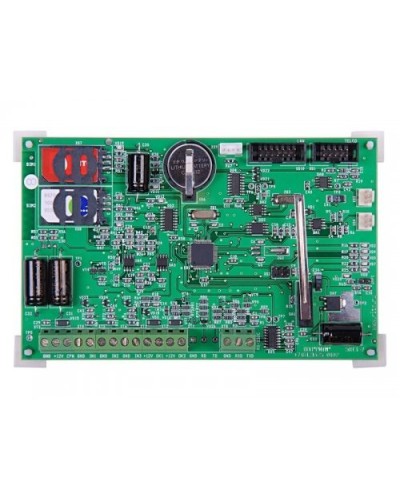 Контакт GSM-5-RT3 (для Болида). Панель охранная. Ритм в Щелково