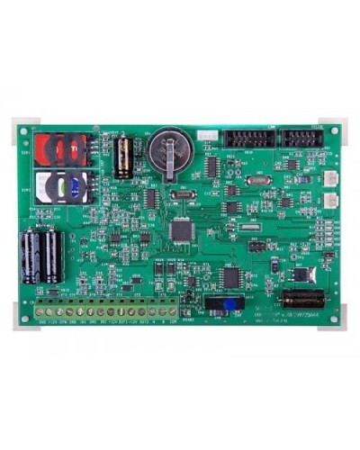Контакт GSM-5-RT2. Панель охранная. Ритм в Щелково
