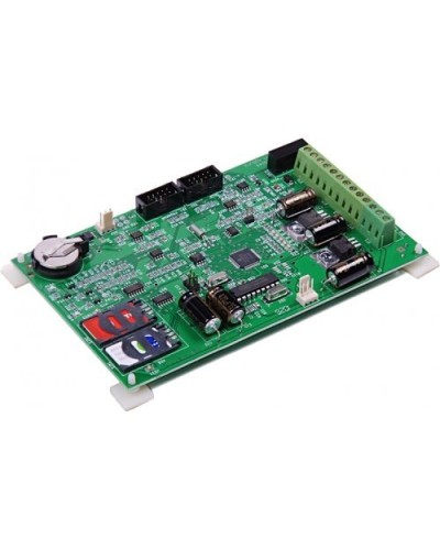 Контакт GSM-5-RT1. Панель охранная. Ритм в Щелково