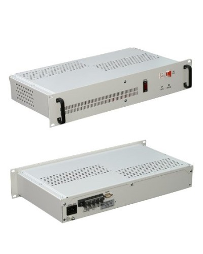 Штиль PS2410G в 19 корпусе. ИБП постоянного тока. Штиль в Щелково
