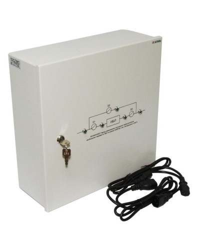 EBM-01-WCL-1P. Модуль внешнего байпаса для ИБП ST1101SL, ST1101L. Штиль в Щелково