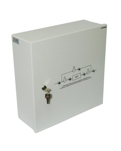 EBM-02-WCL-1P. Модуль внешнего байпаса для ИБП ST1102SL, ST1102L. Штиль в Щелково