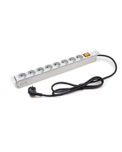 PDU-8xSchuko-Schuko. Блок розеток. Штиль в Щелково