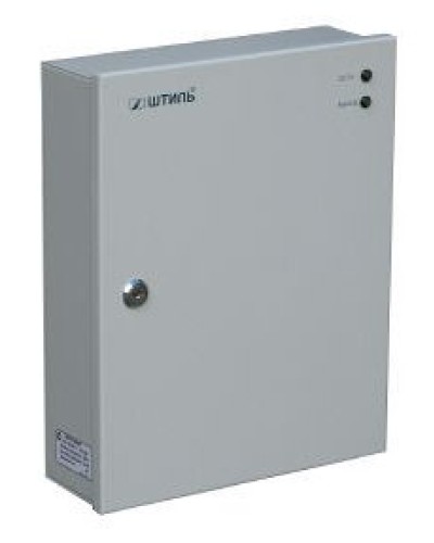 Штиль PS1210E. ИБП постоянного тока. Штиль в Щелково