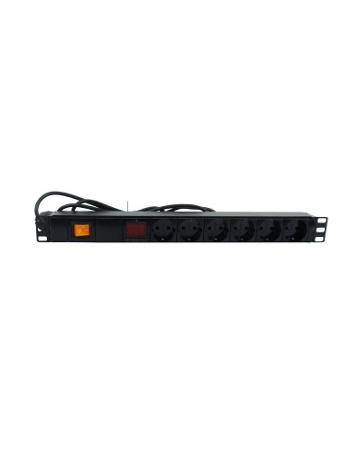 S6-Amp. Блок электрических розеток. Штиль в Щелково