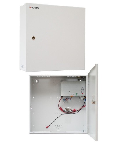 Штиль PS1205E. ИБП постоянного тока. Штиль в Щелково