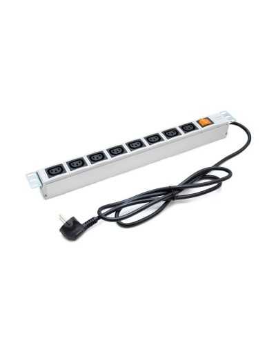 PDU-8xC13-Schuko. Блок розеток. Штиль в Щелково