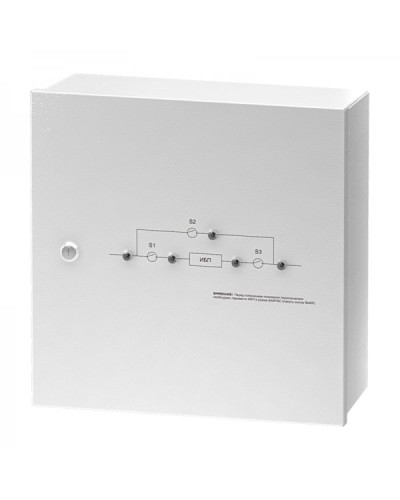 EBM-10-WTL-1T. Модуль внешнего байпаса для ИБП ST1106SL, ST1106L, ST1110SL, ST1110L. Штиль в Щелково