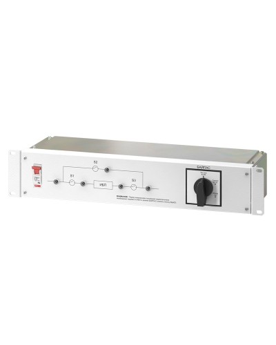 EBM-10-RT. Модуль внешнего байпаса для ИБП SR1106L, SR1110L. Штиль в Щелково