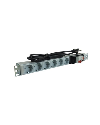 S-FI/SI-6. Блок электрических розеток с УЗО. Штиль в Щелково