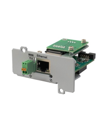 IC-SNMP/MODBUS. Плата расширения интерфейсов. Штиль в Щелково