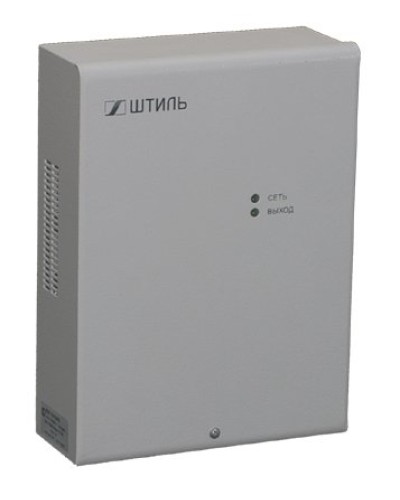 Штиль PS1205B. ИБП постоянного тока. Штиль в Щелково