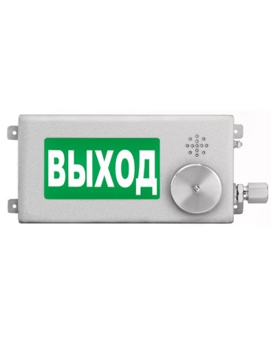 ТСВ-Exi-Н-Прометей-МИНИ 12-36В ВЫХОД. Оповещатель охранно-пожарный световой взрывозащищенный (табло). Спектрон НПО в Щелково
