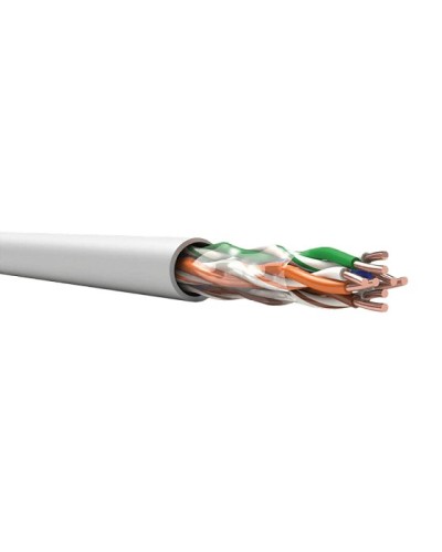 TechnoLAN U/UTP Cat 5e PVC LSнг(А)-LS  2х2х0,52. Кабель «витая пара» (LAN) для структурированных систем связи. СПКБ-Техно в Щелково