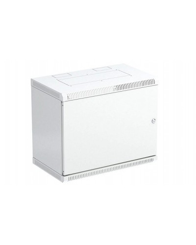ШТ-НСр-9U-600-550-М (130411-00558). Шкаф настенный разборный 19, 9U. ССД (Связьстройдеталь) в Щелково