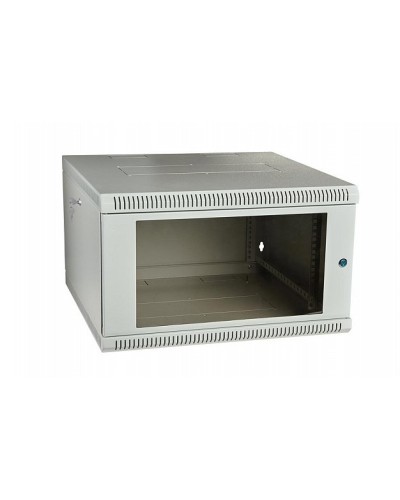 ШТ-НСрМ-15U-600-650-С (130411-00848). Шкаф настенный разборный со съемными боковыми стенками 19, 15U. ССД (Связьстройдеталь) в Щелково