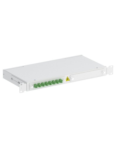 ШКОС-М-1U/2-8-SC~8-SC/APC~8-SC/APC (130303-01217). Кросс оптический 19. ССД (Связьстройдеталь) в Щелково
