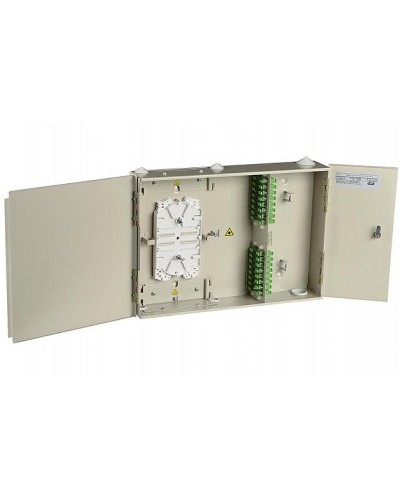ШКОН-СТ/2-32-SC~32-SC/APC~32-SC/APC(130405-00733). Кросс оптический настенный. ССД (Связьстройдеталь) в Щелково